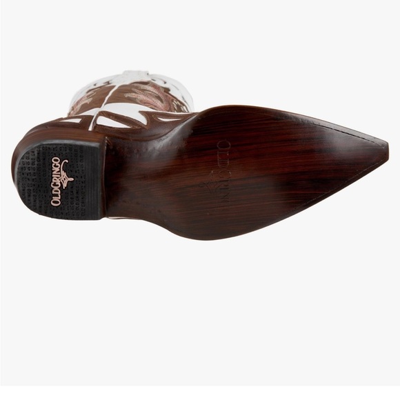 Old Gringo Women's Vencida Fashion Cowboy Boot Size 6 Western Festival Country - Picture 3 of 12